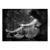 Vintage 1913 Evelyn Nesbit (Front Horizontal)