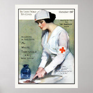 nursing posters