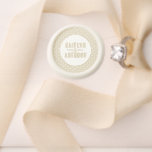 Vintage 1920's Art Deco Gatsby Wedding Collection Wax Seal Stamp<br><div class="desc">Celebrate in style with this elegant and very trendy wedding wax seal stamp. The design is easy to personalize with your own names and wedding date and your guests will be thrilled when they see this wax stamp added to the matching wedding invitations & thank you cards. Matching wedding items...</div>
