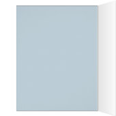 Vintage 1920s Bellagio Italian travel advert (Inside (Left))