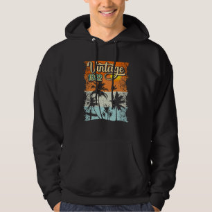 Vintage 1932 hoodie