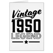 Vintage 1950s (Front)