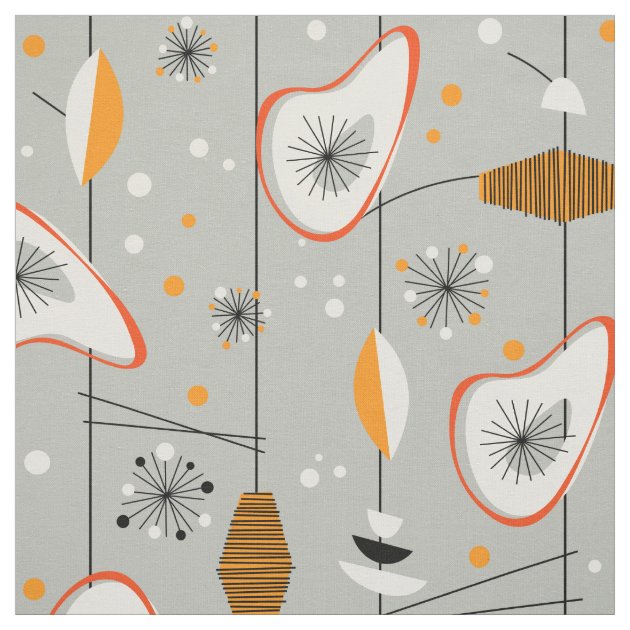 twentieth century fabrics テキスタイル