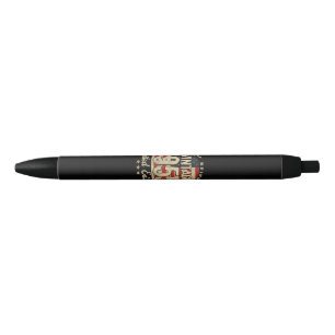 Vintage 1955 Limited Edition 70-Year-Old Gifts USA Pen