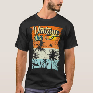 Vintage 1961 T-Shirt