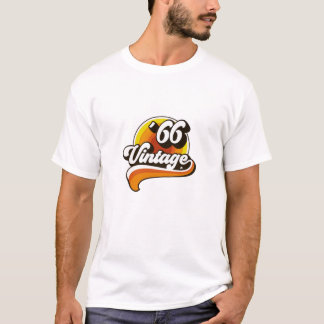 Vintage 1966 T-Shirt