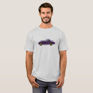 Vintage 1967 Corvette T-Shirt