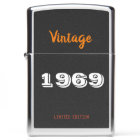 Vintage 1969 Limited Edition – Collectible Moon