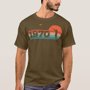 Vintage 1970x27s Clay Pigeon Birthday s Clay Pigeo T-Shirt