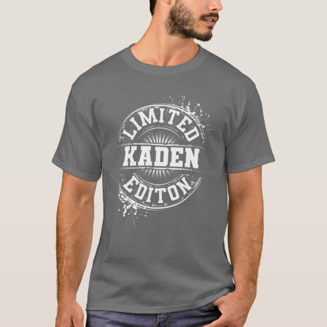 Vintage 1972 Limited Edition 49Th Birthday 49 Year T-Shirt (Front)
