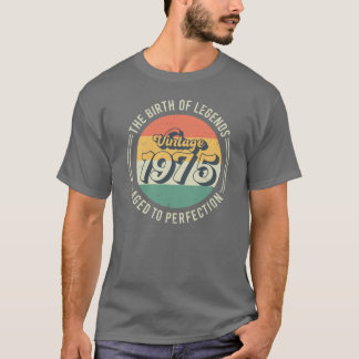 Vintage 1975 T-Shirt