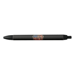 Vintage 1976 Limited Edition 50th Birthday Pen