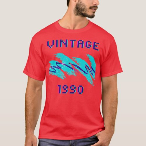 Vintage 1990s hrowback Solo Cup Design  T_Shirt