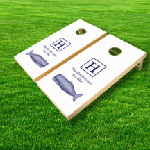 Vintage 19th Century Whale Drawing N