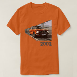 VINTAGE 2002 T-Shirt