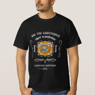 Vintage 20 th century Rotary phone T-Shirt