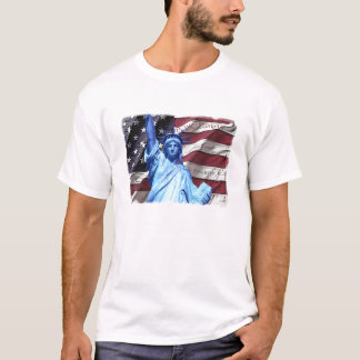Vintage 4th of July T-shirt