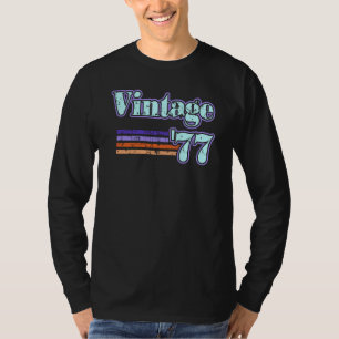 Vintage 77 T-Shirt