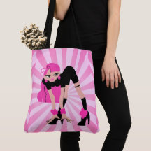 Vintage 80s Doll Aesthetic