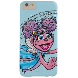 Vintage Abby Barely There iPhone 6 Plus Case