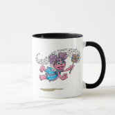 It's Abby Cadabby! Mug | Zazzle
