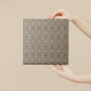 Vintage Abstract Quartz Stone Natural Ceramic Tile