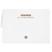 Vintage Ad - Molby Revolving Hammock, (Back Horizontal)