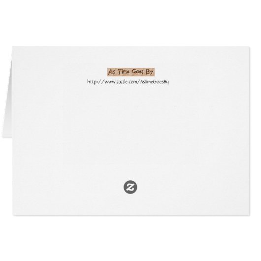 Vintage Ad - Ramses Paris Perfume, (Back Horizontal)