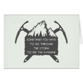 Vintage Adventure Logo Badge, Emblem With (Front Horizontal)