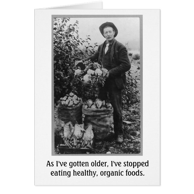 Vintage Age - Need My Preservatives, (Front)