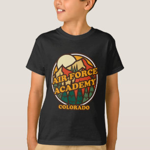 Vintage Air Force Academy T-Shirt
