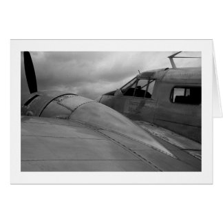 Vintage Aircraft #03 Cards