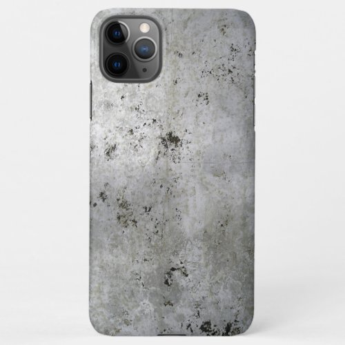 Vintage aircraft fuselage iPhone 11Pro max case