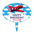 Vintage Airplane Airforce Aviator