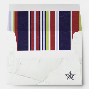 Vintage Airplane Envelopes