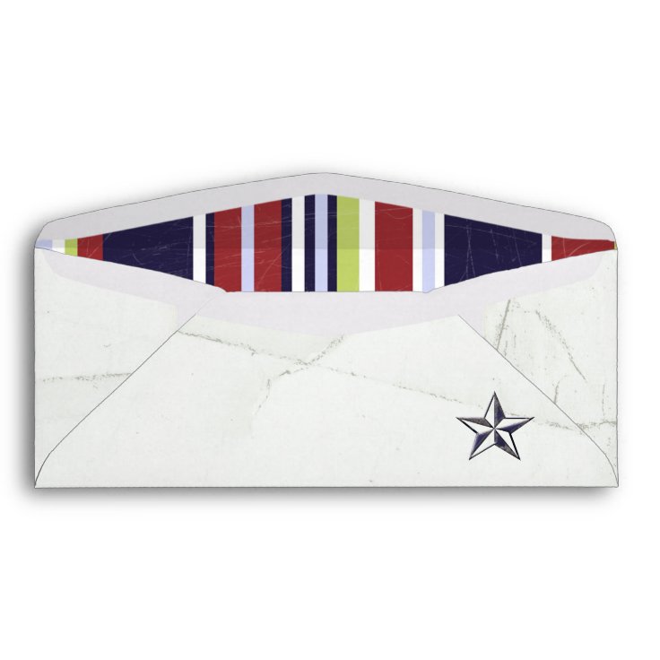 Vintage Airplane Envelopes 10 Zazzle