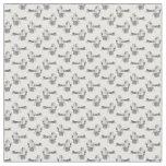 Vintage Airplanes Aviation Planes CUSTOM BG COLOR Fabric