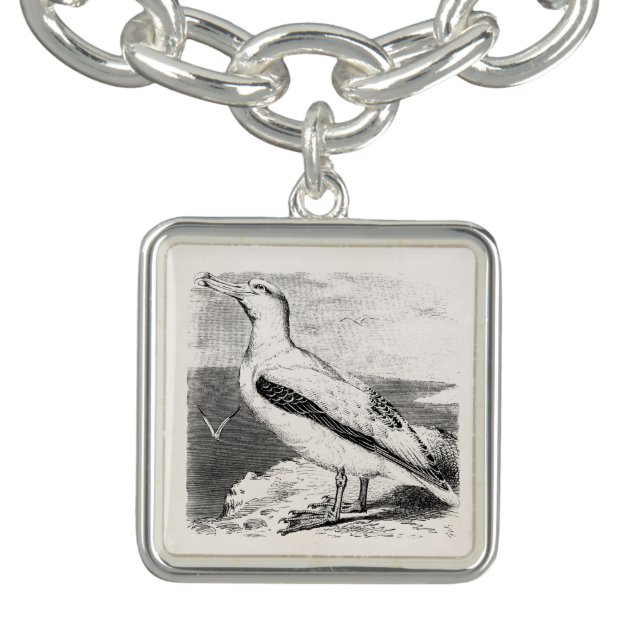 Albatross Beaded Bracelet - 4ocean