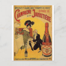 Postcards Pack 24 cards Byrrh Vintage Alchohol Poster Ads CC1108 