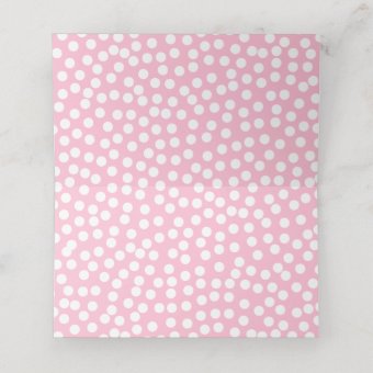 Vintage Alice in Wonderland and the White Rabbit Place Card | Zazzle