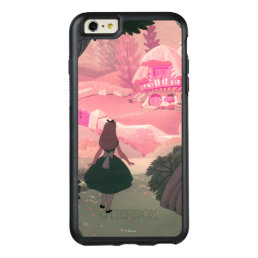Vintage Alice in Wonderland OtterBox iPhone 6/6s Plus Case
