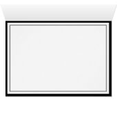 Vintage American Bald Eagle (Inside Horizontal (Bottom))