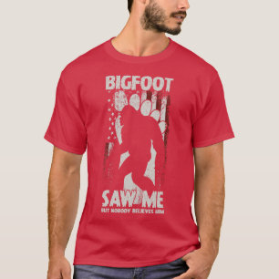 Vintage american flag 1 T-Shirt