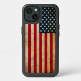 Supreme American Flag iPhone XR Defender Case