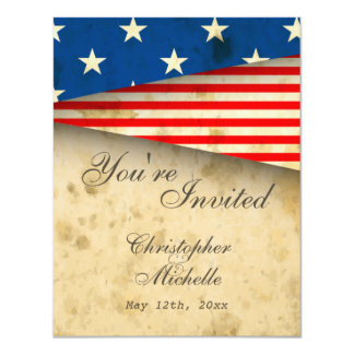 Wedding Invitations Stationery Rustic Country Wedding Invitations
