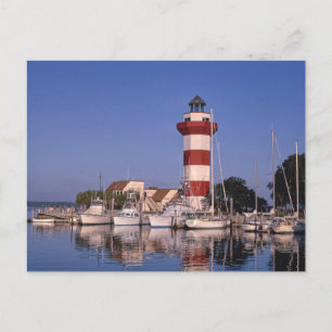 Vintage American Scenery  Postcard