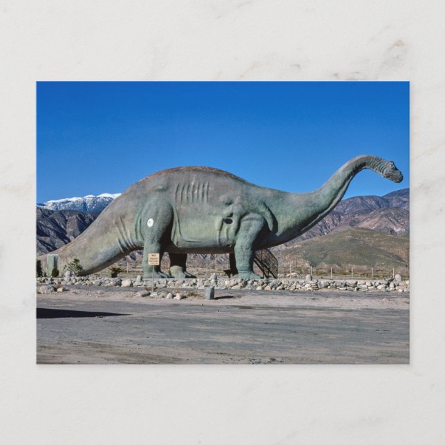 Vintage American Scenery  Postcard (Front)