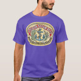 Anchor steam cheap t shirt