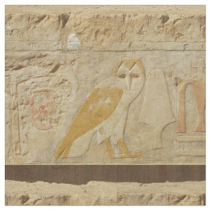 blow dick giant job hieroglyphic fabric vintage