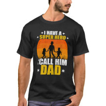 Vintage And Retro Father's Day And Dad Lovers